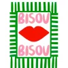 Affiche A3 Bisou Bisou