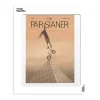 Affiche BMX - The Parisianer N°84 - Boudgourd