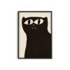 Affiche Enikő Eged - Black Cat