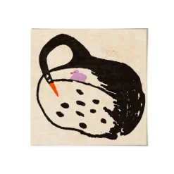 Affiche Eniko Eged Maman - 50 x 50 cm