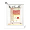 Affiche Karaté - The Parisianer N°80 - Devaux