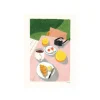 Affiche Laura Breakfast On The Green