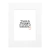 Affiche Loic Prigent 70 Brainstorm - 30 x 40 cm