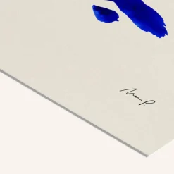 Affiche Marc Lovers N°1