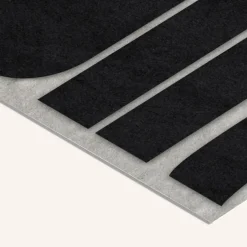 Affiche Meindl Taxer Noir