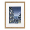 Affiche 0023 Montmartre View