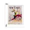 Affiche The Newyorker 154 Getz Ballet Class - 30 x 40 cm