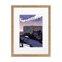 Affiche The Parisianer N°68 - Harari