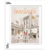 Affiche The Parisianer N12 Mignon 30 x 40 cm