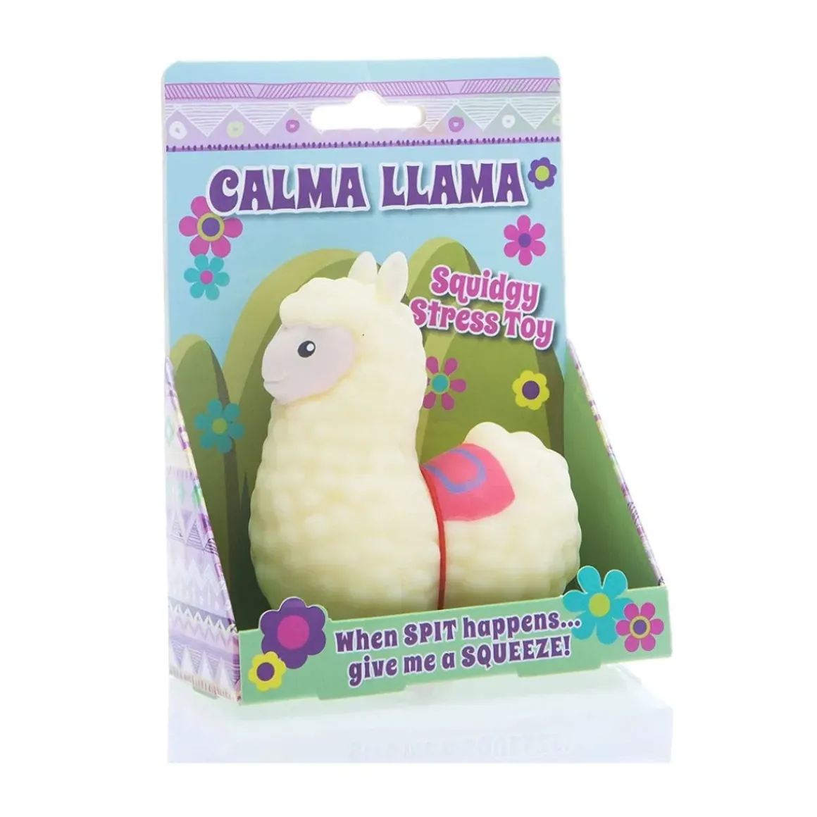 Anti stress Calma Llama