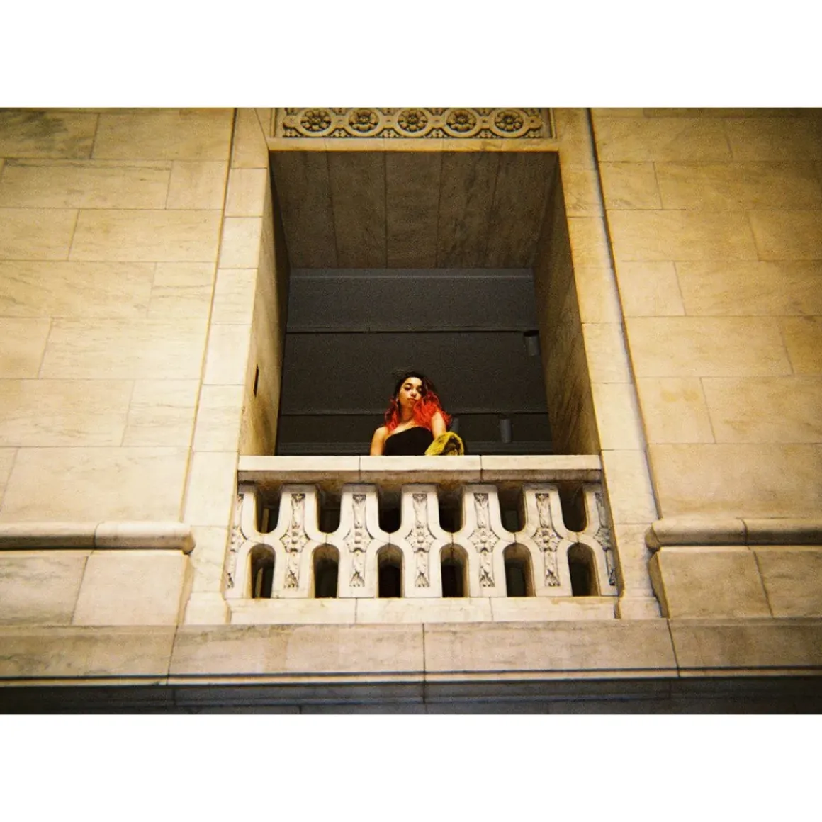 Appareil Photo Jetable Color - 35 mm 400 ISO