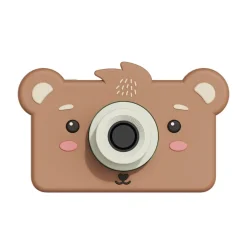 Appareil photo Zoo Friends - Bear
