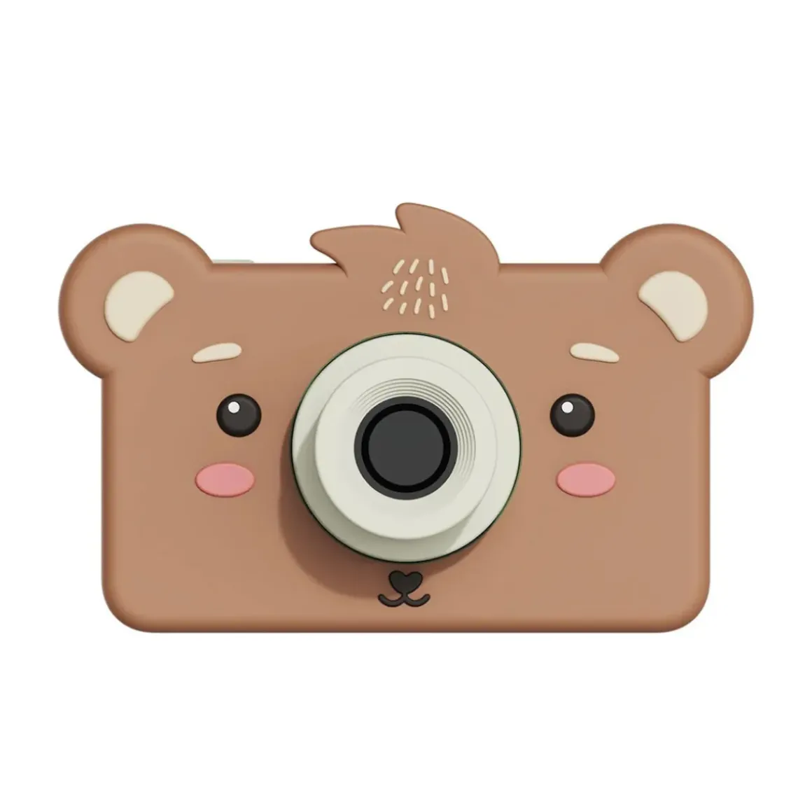 Appareil photo Zoo Friends - Bear