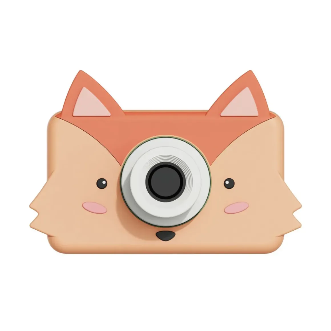 Appareil photo Zoo Friends - Fox