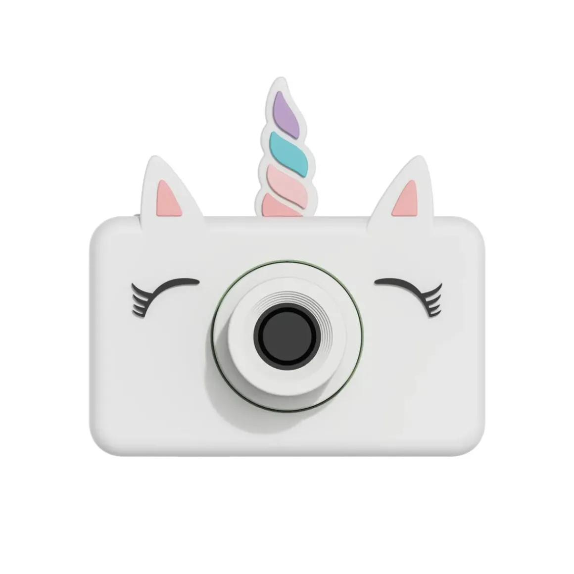 Appareil photo Zoo Friends - Unicorn