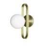 Applique murale Cime Globe 12 cm