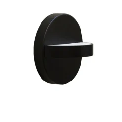 Applique murale Plus - Noir