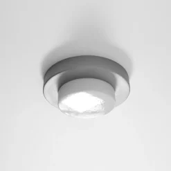 Applique u0026 Plafonnier Lia Ip44 - ø 30 cm
