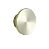 Applique Zenith Dorée PM