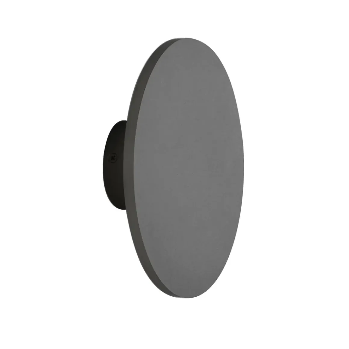 Applique Zenith Gris anthracite GM