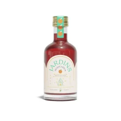 Apéritif sans alcool Jardins Suspendus - Orange amère u0026 Romarin