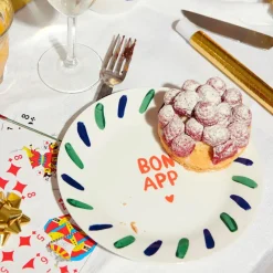 Assiette Bon App