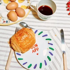 Assiette Bon App