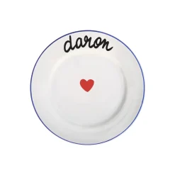 Assiette Daron