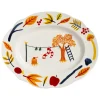 Assiette Haines - S