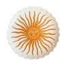 Assiette Soleil - 15cm