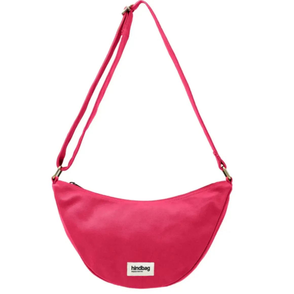 Banane Andrea Holi Fuschia