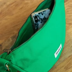 Banane Andrea Holi Vert