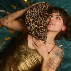 Banane Andrea Léopard
