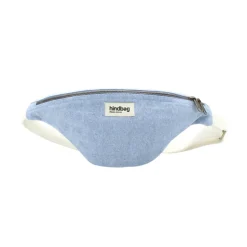 Banane Olivia Denim Bleu