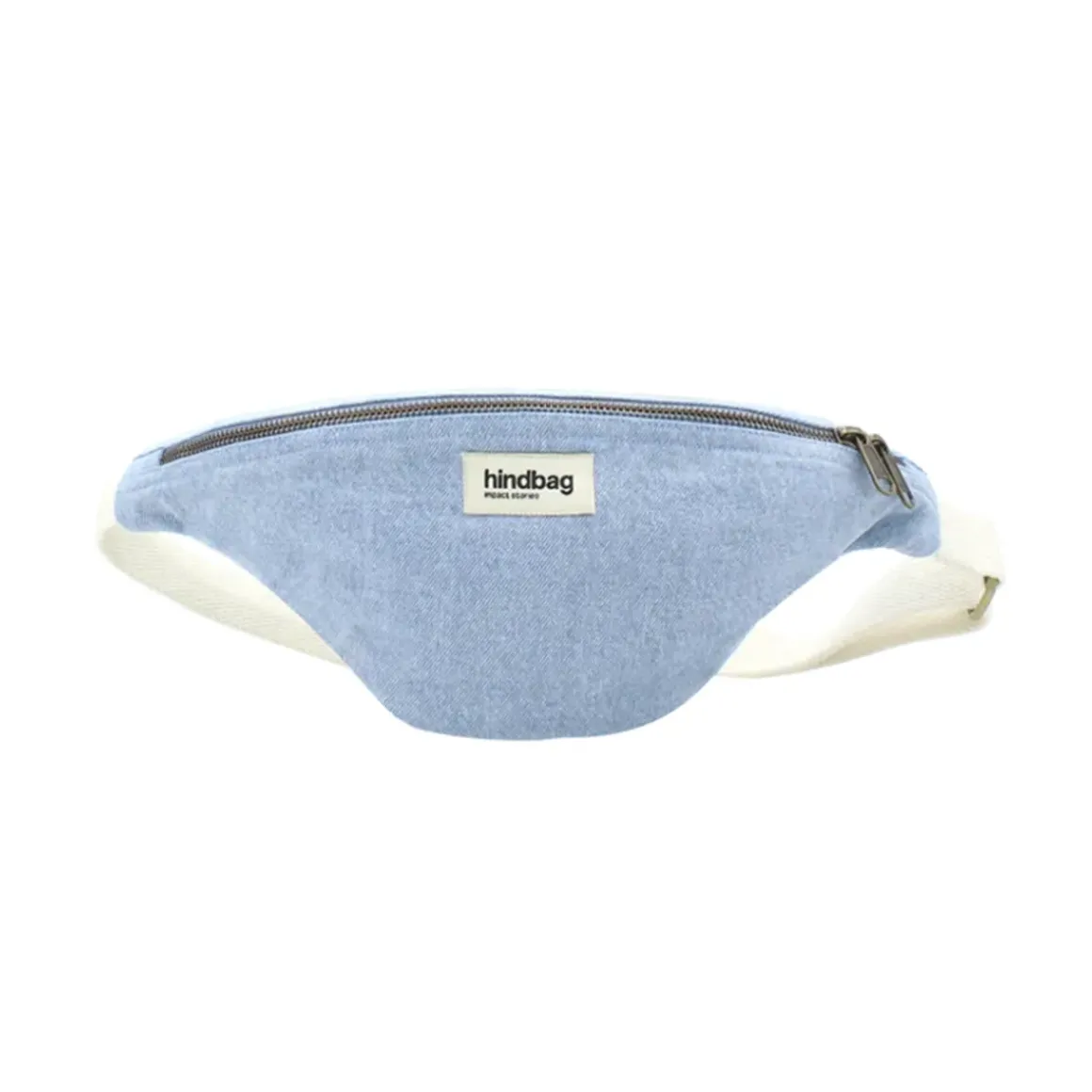 Banane Olivia Denim Bleu