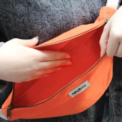 Banane Olivia Holi Orange
