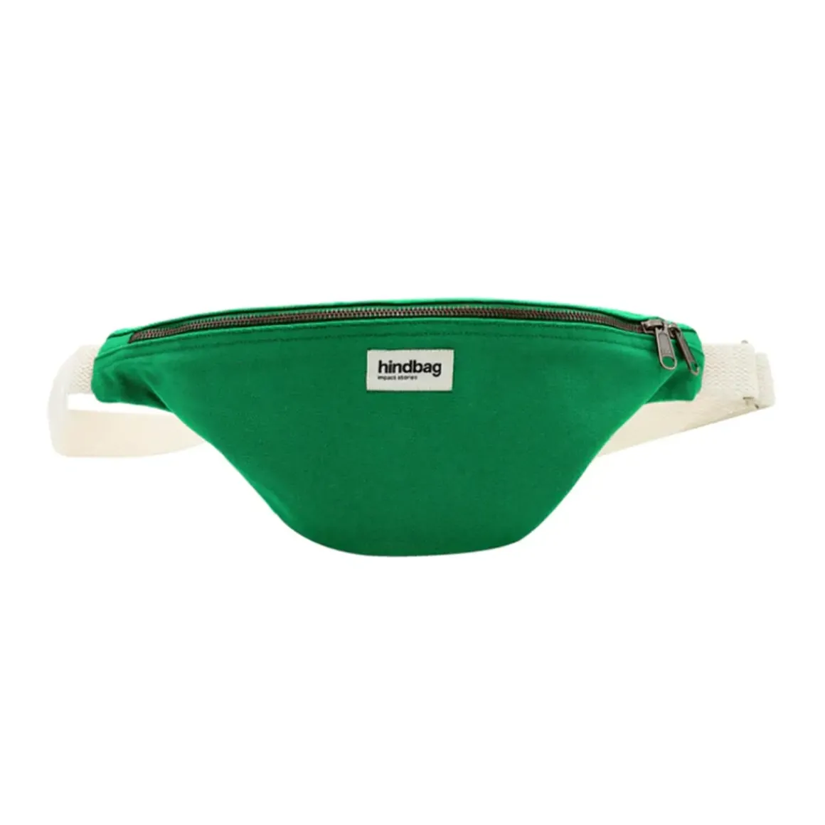 Banane Olivia Holi Vert