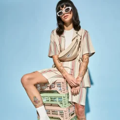Banane Olivia Jute