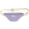 Banane Olivia Matelasse Lilas