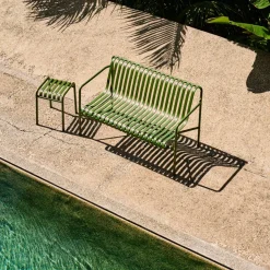 Banc Dining Palissade - Olive