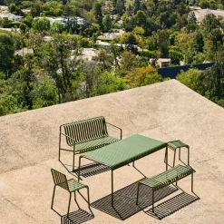 Banc Dining Palissade - Olive