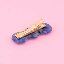 Barrette Anémones