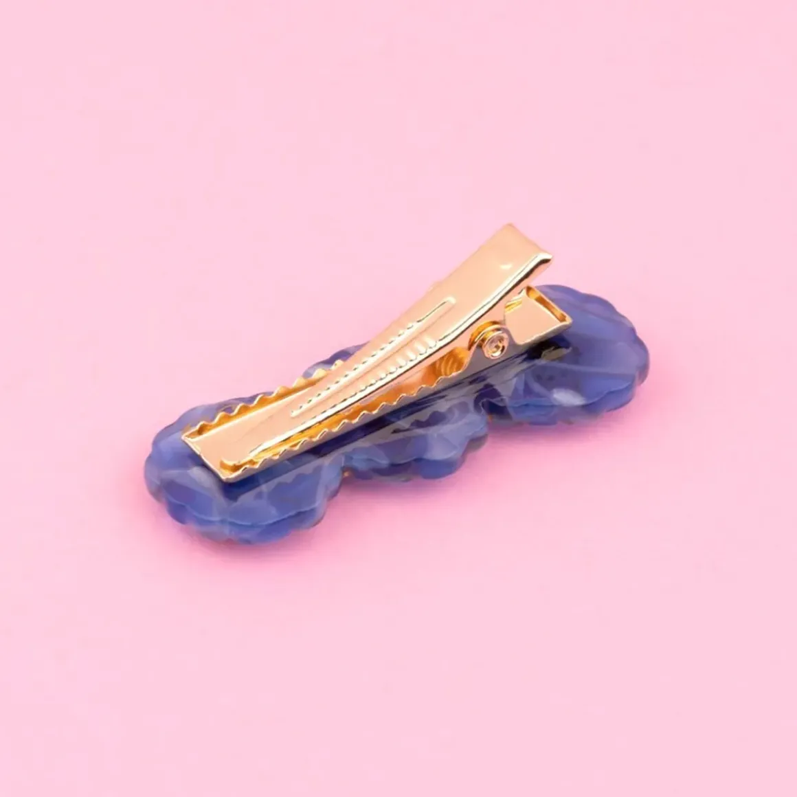 Barrette Anémones