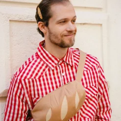 Barrette Baguette