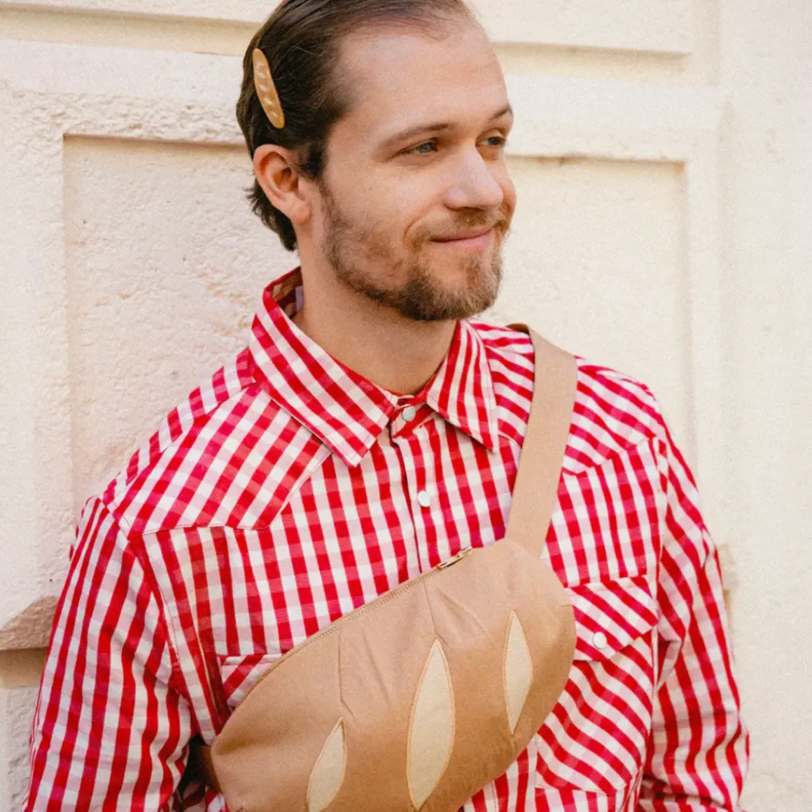 Barrette Baguette