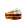 Barrette Carrot Cake