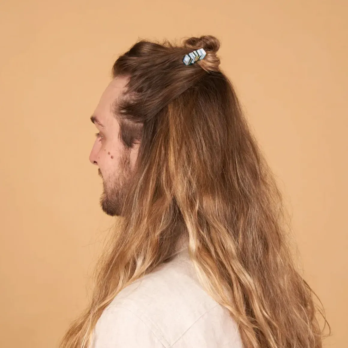Barrette Livres