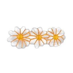 Barrette Paquerettes