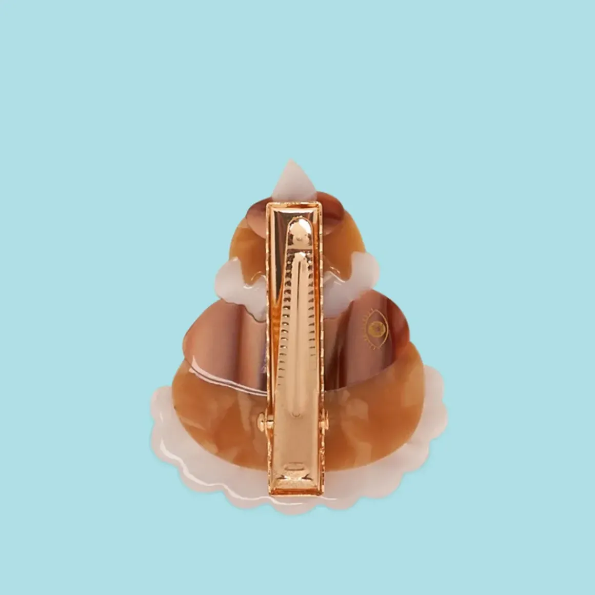 Barrette Religieuse