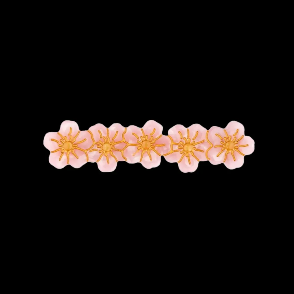 Barrette Sakura